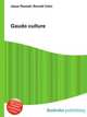 Gaudo culture, Jesse Russell,Ronald Cohn 