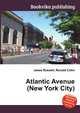 Atlantic Avenue (New York City), Jesse Russell,Ronald Cohn 