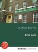 Brick Lane, Jesse Russell,Ronald Cohn 