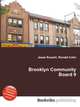 Brooklyn Community Board 9, Jesse Russell,Ronald Cohn 