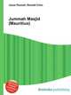 Jummah Masjid (Mauritius), Jesse Russell,Ronald Cohn 