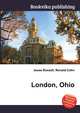 London, Ohio, Jesse Russell,Ronald Cohn 