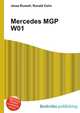 Mercedes MGP W01, Jesse Russell,Ronald Cohn 
