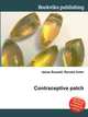 Contraceptive patch, Jesse Russell,Ronald Cohn 