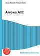 Arrows A22, Jesse Russell,Ronald Cohn 