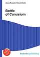 Battle of Canusium, Jesse Russell,Ronald Cohn 