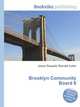 Brooklyn Community Board 6, Jesse Russell,Ronald Cohn 