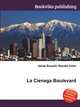 La Cienega Boulevard, Jesse Russell,Ronald Cohn 