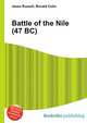 Battle of the Nile (47 BC), Jesse Russell,Ronald Cohn 