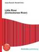 Little River (Ochlockonee River), Jesse Russell,Ronald Cohn 