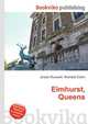 Elmhurst, Queens, Jesse Russell,Ronald Cohn 