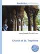 Church of St. Trophime, Jesse Russell,Ronald Cohn 