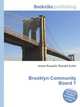 Brooklyn Community Board 7, Jesse Russell,Ronald Cohn 