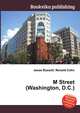 M Street (Washington, D.C.), Jesse Russell,Ronald Cohn 
