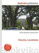 Houma, Louisiana, Jesse Russell,Ronald Cohn 