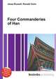 Four Commanderies of Han, Jesse Russell,Ronald Cohn 