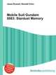 Mobile Suit Gundam 0083: Stardust Memory, Jesse Russell,Ronald Cohn 