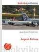 Aegean Airlines, Jesse Russell,Ronald Cohn 