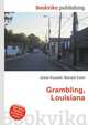 Grambling, Louisiana, Jesse Russell,Ronald Cohn 