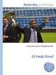 El Hadji Diouf, Jesse Russell,Ronald Cohn 