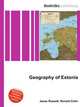 Geography of Estonia, Jesse Russell,Ronald Cohn 