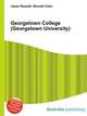 Georgetown College (Georgetown University), Jesse Russell,Ronald Cohn 