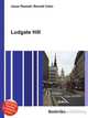 Ludgate Hill, Jesse Russell,Ronald Cohn 