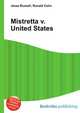 Mistretta v. United States, Jesse Russell,Ronald Cohn 