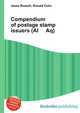 Compendium of postage stamp issuers (Al Aq), Jesse Russell,Ronald Cohn 