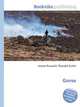 Gorse, Jesse Russell,Ronald Cohn 