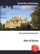 Earl of Ducie, Jesse Russell,Ronald Cohn 