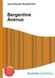 Bergenline Avenue, Jesse Russell,Ronald Cohn 