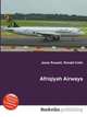 Afriqiyah Airways, Jesse Russell,Ronald Cohn 