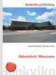 Abbotsford, Wisconsin, Jesse Russell,Ronald Cohn 