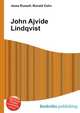 John Ajvide Lindqvist, Jesse Russell,Ronald Cohn 