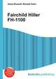 Fairchild Hiller FH-1100, Jesse Russell,Ronald Cohn 
