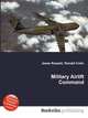 Military Airlift Command, Jesse Russell,Ronald Cohn 
