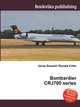 Bombardier CRJ700 series, Jesse Russell,Ronald Cohn 