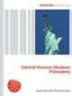Central Avenue (Hudson Palisades), Jesse Russell,Ronald Cohn 