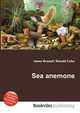 Sea anemone, Jesse Russell,Ronald Cohn 