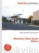Macarthur (New South Wales), Jesse Russell,Ronald Cohn 