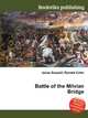 Battle of the Milvian Bridge, Jesse Russell,Ronald Cohn 