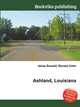 Ashland, Louisiana, Jesse Russell,Ronald Cohn 