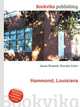 Hammond, Louisiana, Jesse Russell,Ronald Cohn 