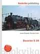 Bavarian S 3/6, Jesse Russell,Ronald Cohn 