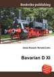 Bavarian D XI, Jesse Russell,Ronald Cohn 