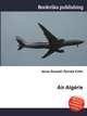 Air Algerie, Jesse Russell,Ronald Cohn 