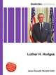 Luther H. Hodges, Jesse Russell,Ronald Cohn 