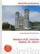 Basilica of St. John the Baptist, St. John's, Jesse Russell,Ronald Cohn 