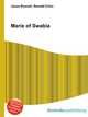 Marie of Swabia, Jesse Russell,Ronald Cohn 